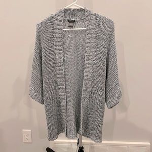 NWOT Ann Taylor Sweater Cardigan